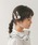 URBAN RESEARCH DOORS�i�A�[�o�����T�[�`�h�A�[�Y�j�́u�t�����[���`�[�t�w�A�s��(KIDS)�i���̑��j�v�b�s���N�n���̑�