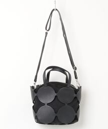 PIERRE HARDY(ピエールアルディ)の「2WAYバッグ(ショルダーバッグ)」