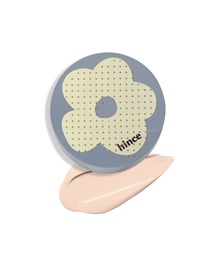 hince(�q���X)�́y���ʌ���z�Z�J���h�X�L�����b�V���}�b�g�N�b�V����(�t�@���f�[�V����)