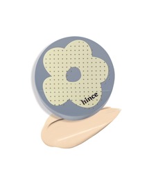 hince(�q���X)�́y���ʌ���z�Z�J���h�X�L�����b�V���}�b�g�N�b�V����(�t�@���f�[�V����)