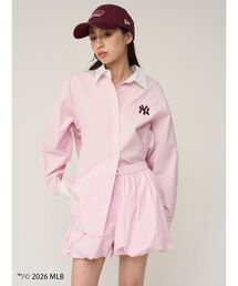 SNIDEL | 【MLB】Sustainableバルーンショートパンツ(その他パンツ)