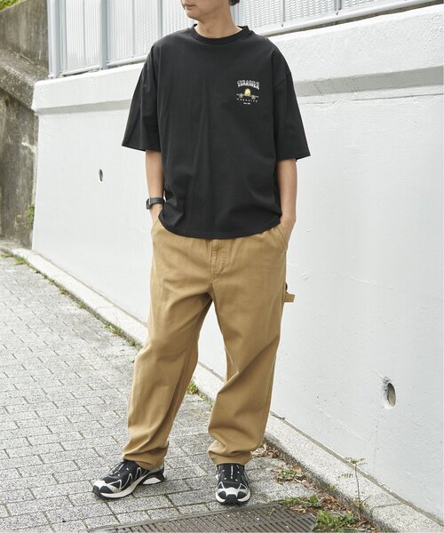 THRASHER(スラッシャー)の「THRASHER スラッシャー マークゴンザレスロゴTシャツ(Tシャツ/カットソー・メンズ・ブラック/グレー/ホワイト・M/L/LL)」の10枚目の写真