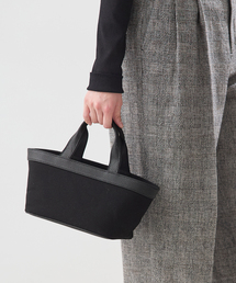 NOTHING WRITTEN（ナッシングリトゥン）の「【NOTHING WRITTEN/ナッシングリトゥン】1967 HALF TOTE BAG：バッグ（トートバッグ）」