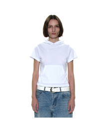 PARTIMENTO WOMEN レイヤードTシャツ PARTIMENTO WOMEN｜パルティメントウィメン（レディース）の通販