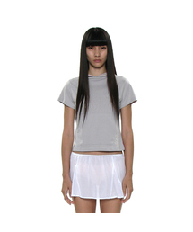 PWC ポケットフードパーカーショートスリーブTシャツ_9カラー