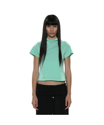 PWC ポケットフードパーカーショートスリーブTシャツ_9カラー