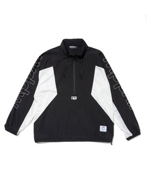 ＜reversal/リバーサル＞4WAY DRY ZIP UP JACKET