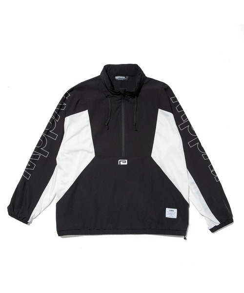 reversal/リバーサル＞4WAY DRY ZIP UP JACKET（ナイロンジャケット