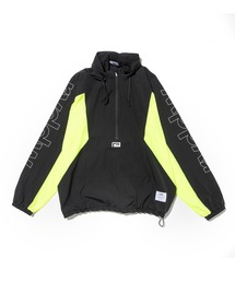reversal.dogi.design.works（リバーサル・ドーギ・デザイン・ワークス）の「＜reversal/リバーサル＞4WAY DRY ZIP UP JACKET（ナイロンジャケット）」