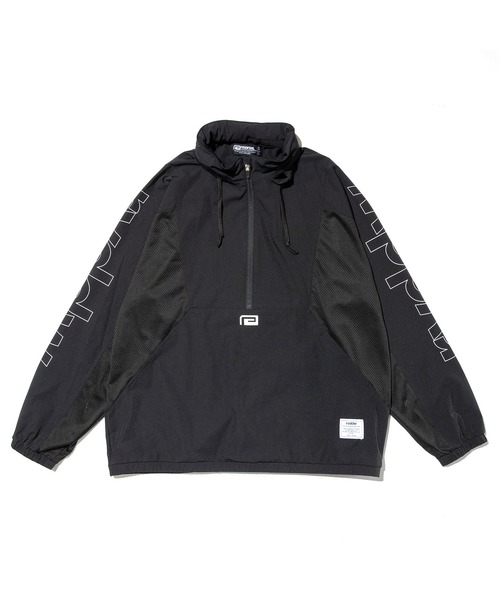 reversal/リバーサル＞4WAY DRY ZIP UP JACKET（ナイロンジャケット