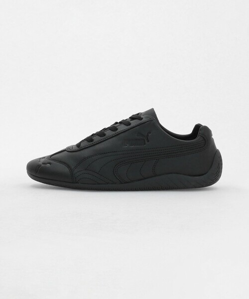 【最終お値下げ】PUMA スピードキャット セール】＜PUMA＞スピードキャット デコン（スニーカー）｜PUMA