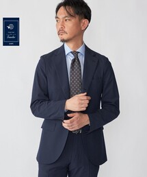 SHIPS（シップス）の「SHIPS:〈FUNCTION〉ライト アンストラクチャード ジャケット(セットアップ対応)（テーラードジャケット）」