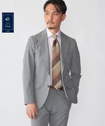 SHIPS（シップス）の「SHIPS:〈FUNCTION〉ライト アンストラクチャード ジャケット(セットアップ対応)（テーラードジャケット）」