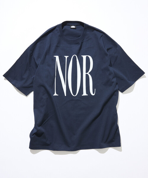 open yy プリント クルーネックTシャツ OpenYY メンズファッション アイ・ラブ・イィTシャツ ベージュ (OPEN