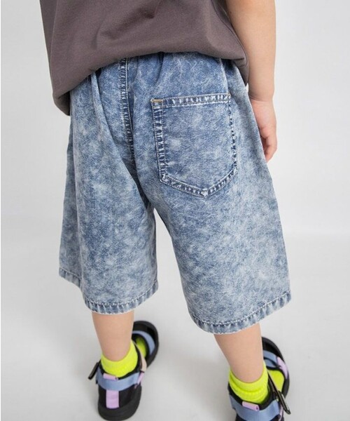 セール】【接触冷感】アイスデニムパンツ（その他パンツ）｜branshes