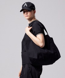 TAION（タイオン）の「【TAION(タイオン)】〈グッズ〉リバーシブル キャンバストートバッグL（トートバッグ）」