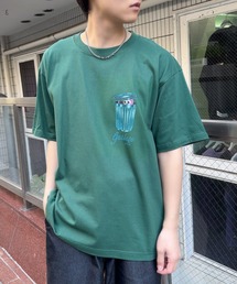 GARBAGE Tシャツ