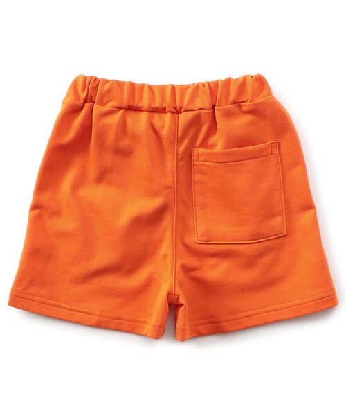 BREEZE(ブリーズ)の「【WEB限定】KUDOZ.B 配色カットソーパンツ(その他パンツ・キッズ・チャコール/カモフラージュ/ネイビー/オレンジ/ブラウン/グリーン・90/100/110/120/130/140/150/160)」の14枚目の写真