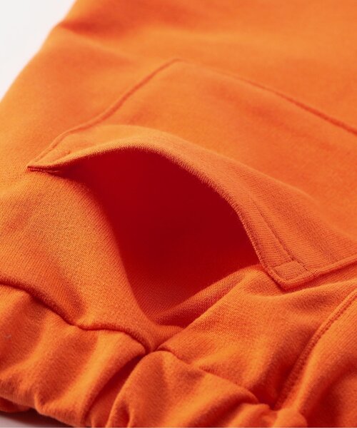 BREEZE(ブリーズ)の「【WEB限定】KUDOZ.B 配色カットソーパンツ(その他パンツ・キッズ・チャコール/カモフラージュ/ネイビー/オレンジ/ブラウン/グリーン・90/100/110/120/130/140/150/160)」の10枚目の写真