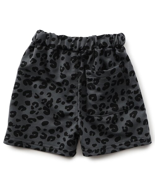 BREEZE(ブリーズ)の「【WEB限定】KUDOZ.B 配色カットソーパンツ(その他パンツ・キッズ・チャコール/カモフラージュ/ネイビー/オレンジ/ブラウン/グリーン・90/100/110/120/130/140/150/160)」の16枚目の写真