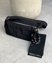 un dix cors | サイドショルダーバッグ(トートバッグ)