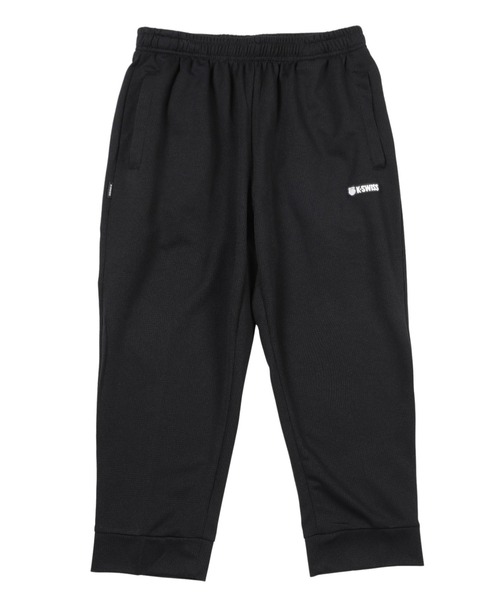 K-SWISS(ケースイス)の「【K-SWISS/ケースイス】ドライワッフル8分丈パンツ(その他パンツ・メンズ・チャコールグレー/ブラック/ネイビー・LARGE/X-LARGE/MEDIUM)」の9枚目の写真