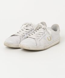 セール/ブランド古着】FRED PERRY｜フレッドペリーのシューズ 