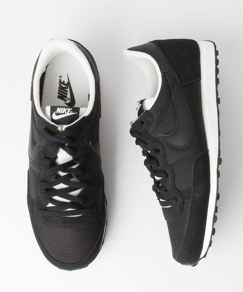 NIKE（ナイキ）の「▼▼▼[ナイキ]NIKE CB チャレンジャー スニーカー◆（スニーカー・レディース・ブラック/ベージュ/ネイビー・23.5cm/24cm/24.5cm/25cm/23cm）」の2枚目の写真