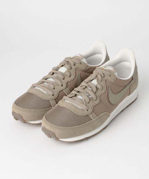 NIKE（ナイキ）の「▼▼▼[ナイキ]NIKE CB チャレンジャー スニーカー◆（スニーカー・レディース・ブラック/ベージュ/ネイビー・23.5cm/24cm/24.5cm/25cm/23cm）」の6枚目の写真