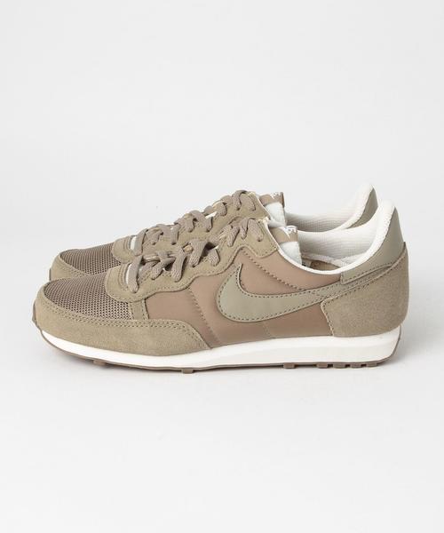 NIKE（ナイキ）の「▼▼▼[ナイキ]NIKE CB チャレンジャー スニーカー◆（スニーカー・レディース・ブラック/ベージュ/ネイビー・23.5cm/24cm/24.5cm/25cm/23cm）」の7枚目の写真