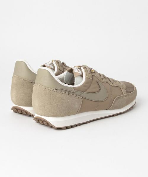 NIKE（ナイキ）の「▼▼▼[ナイキ]NIKE CB チャレンジャー スニーカー◆（スニーカー・レディース・ブラック/ベージュ/ネイビー・23.5cm/24cm/24.5cm/25cm/23cm）」の9枚目の写真
