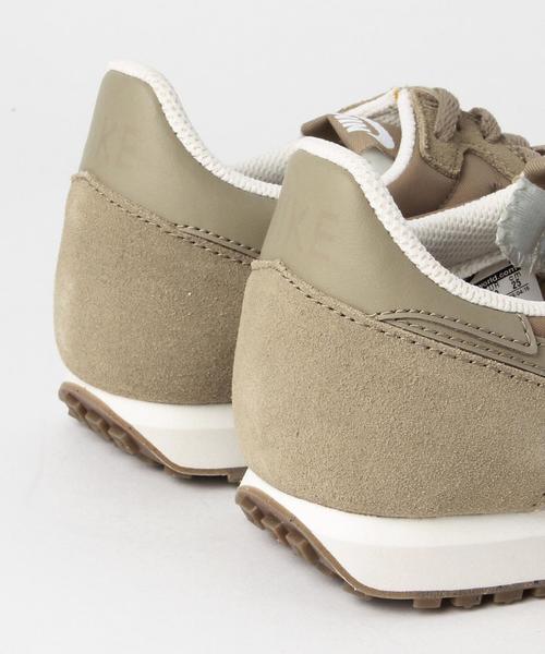 NIKE（ナイキ）の「▼▼▼[ナイキ]NIKE CB チャレンジャー スニーカー◆（スニーカー・レディース・ブラック/ベージュ/ネイビー・23.5cm/24cm/24.5cm/25cm/23cm）」の11枚目の写真