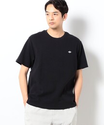 BROOKLYN OVERALL（ブルックリンオーバーオール）の「BROOKLYN OVERALL オーガニックコットンワッフルTシャツ（Tシャツ/カットソー）」