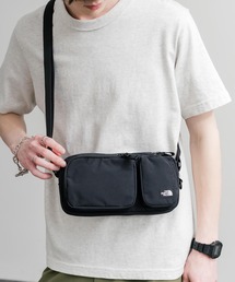 THE NORTH FACE URBAN 2POCKET CROSS BAG 2ポケットクロスバッグ