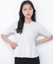 JILL by JILL STUART｜ジル バイ ジル スチュアートのトップス