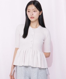 JILL by JILL STUART｜ジル バイ ジル スチュアートのトップス（半袖