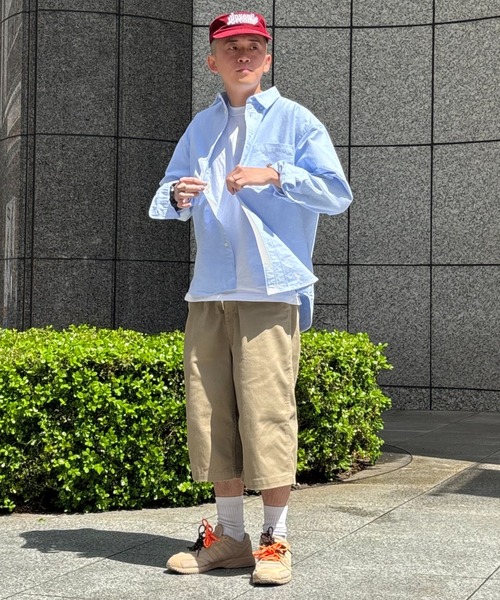 adidas(アディダス)の「【BILLY'S EXCLUSIVE】ADIZERO ADIOS OG KJ3196(スニーカー・メンズ・ベージュ・30.0cm/29.0cm/23.5cm/23.0cm/22.5cm/22.0cm/28.5cm/28.0cm/27.5cm/27.0cm/26.5cm/26.0cm/25.5cm/25.0cm/24.5cm/24.0cm)」の8枚目の写真