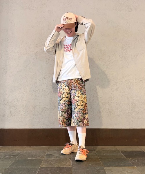adidas(アディダス)の「【BILLY'S EXCLUSIVE】ADIZERO ADIOS OG KJ3196(スニーカー・メンズ・ベージュ・30.0cm/29.0cm/23.5cm/23.0cm/22.5cm/22.0cm/28.5cm/28.0cm/27.5cm/27.0cm/26.5cm/26.0cm/25.5cm/25.0cm/24.5cm/24.0cm)」の3枚目の写真