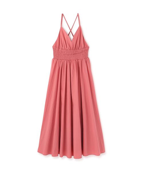 PROPORTION BODY DRESSING（プロポーションボディドレッシング）の「ボリュームキャミジャンスカ / 1216140508（ワンピース・レディース・ブルー/ブラック/ピンク・MEDIUM/P/S）」の15枚目の写真