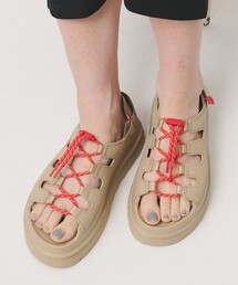 UGG | <UGG>ゴールデン グロウ トグル サンダル(サンダル)