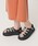 UGG�i�A�O�j�́u��UGG���S�[���f�� �O���E �g�O�� �T���_���i�T���_���j�v�b�u���b�N