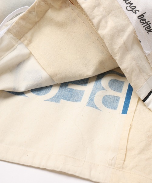 DISCOVERED(ディスカバード)の「Eco Bag Patchwork Anorak Shirts(パーカー・メンズ・その他1/その他2・FREE)」の16枚目の写真
