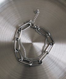 cii（シー）の「Variation Bracelet / バリエーションブレスレット（ブレスレット）」