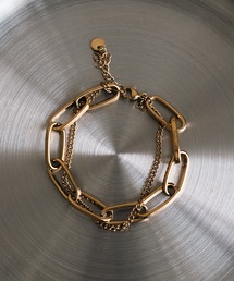 cii（シー）の「Variation Bracelet / バリエーションブレスレット（ブレスレット）」