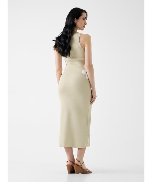 LAURIE Lurex Dress ワンピース ドレス | GUESS(ゲス) JAPAN 公式