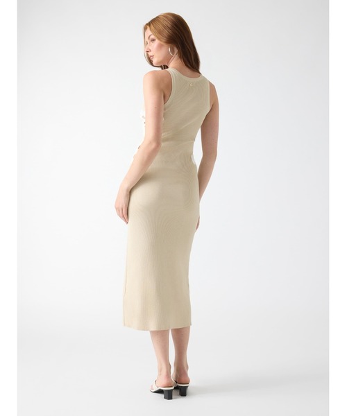 LAURIE Lurex Dress ワンピース ドレス | GUESS(ゲス) JAPAN 公式