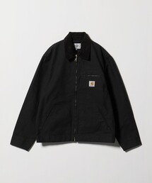 Carhartt（カーハート）の「＜Carhartt＞ DETROIT JACKET/ジャケット（ブルゾン）」