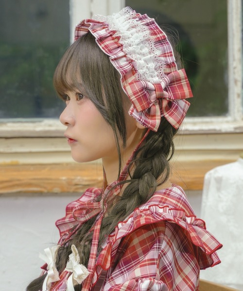 ODILE（ヘアバンド）｜CA4LA（カシラ）のファッション通販 - ZOZOTOWN
