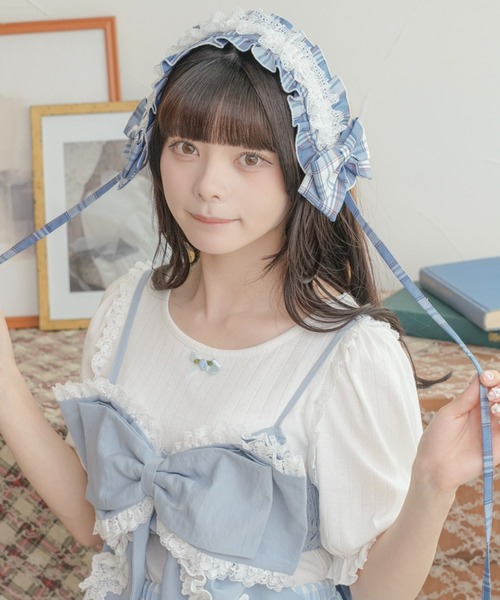 gonoturn / ごのたん 美少女戦士セーラームーン コラボ ヘアバンド