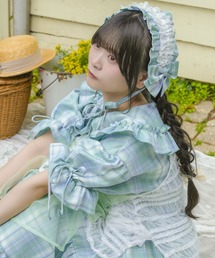 ヘッドドレス」に該当するファッション通販 - ZOZOTOWN
